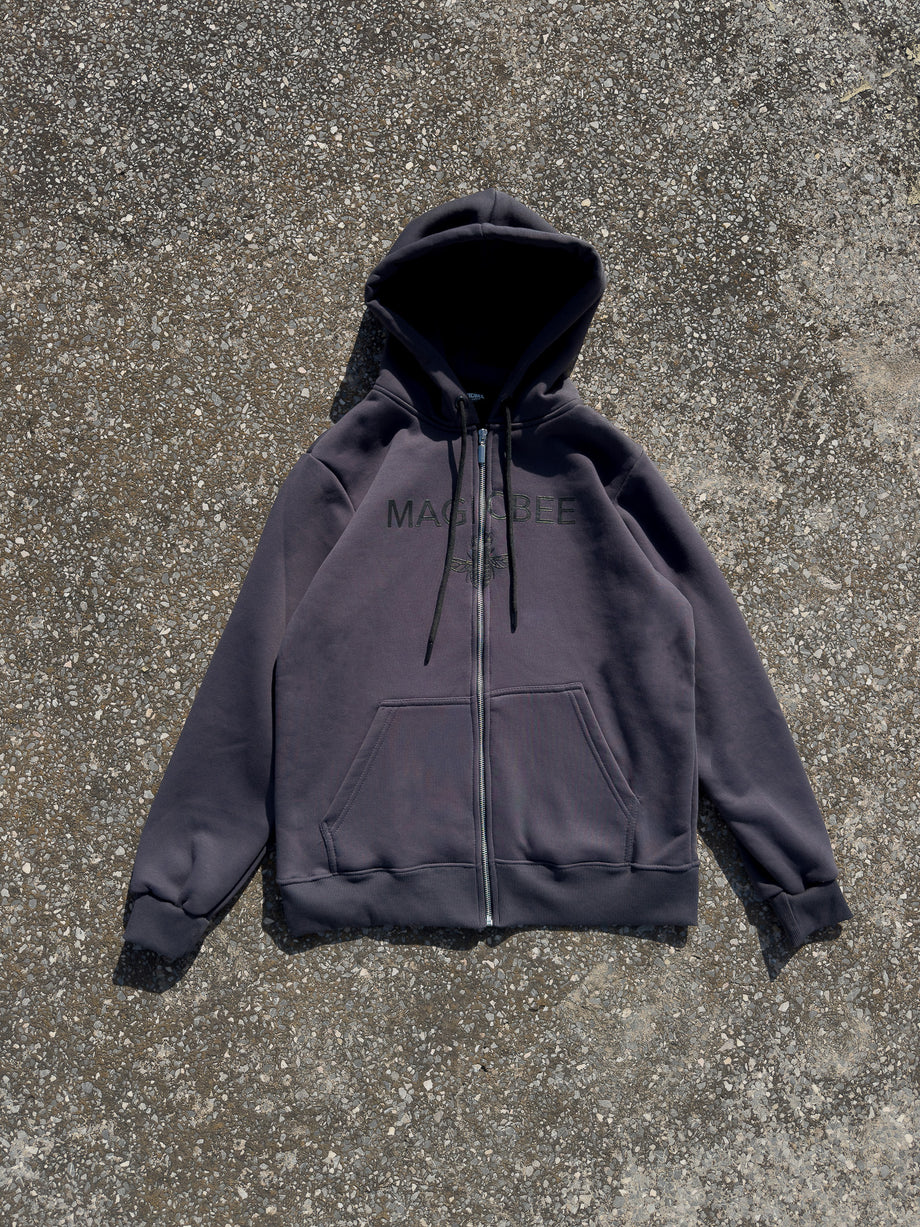 MagicBee Classic Jacket - Dark Grey