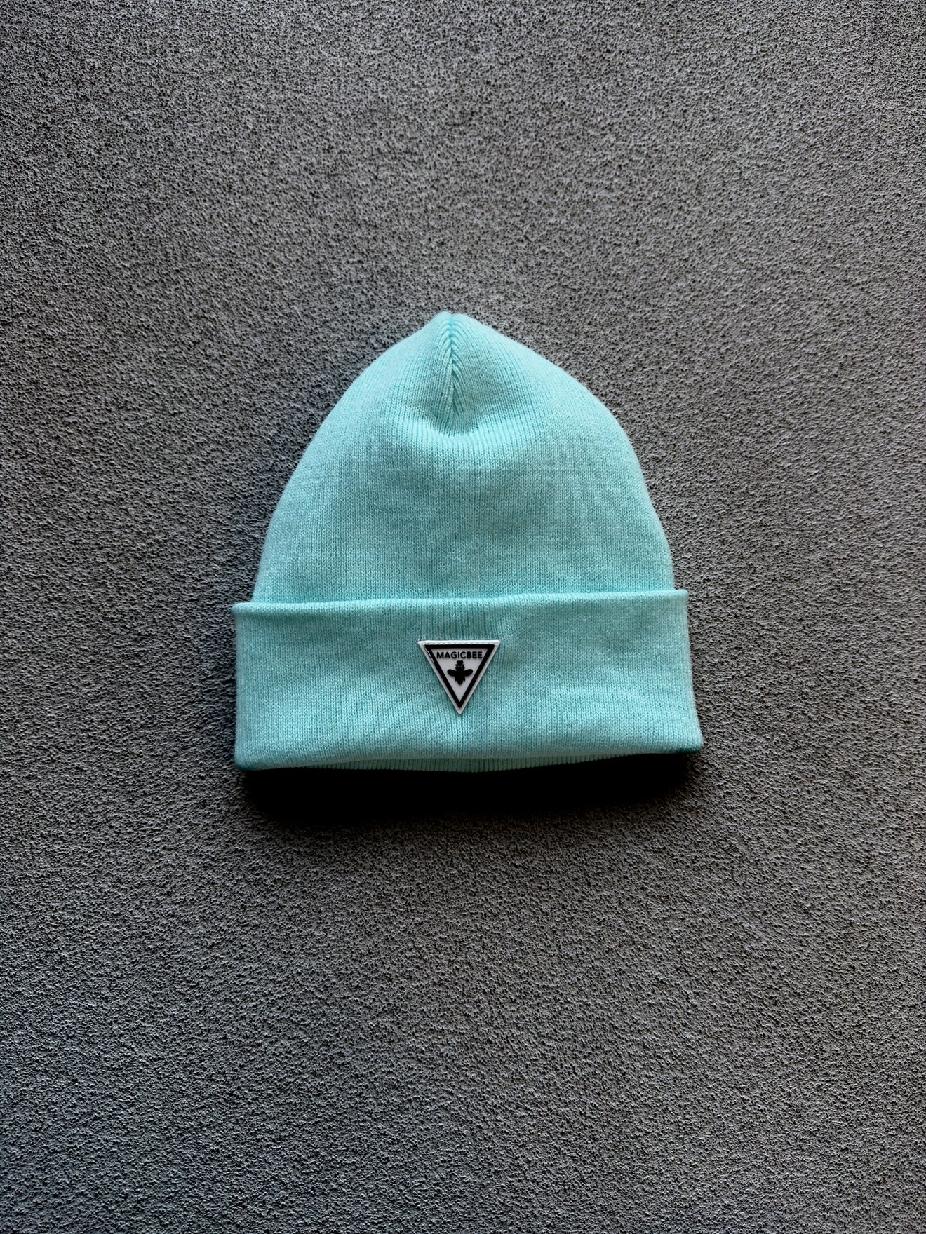 MagicBee Classic Unisex Beanie - Veraman