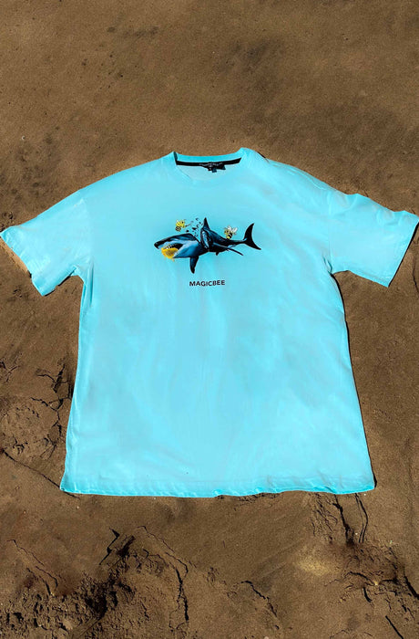 MagicBee Killed Shark Tee - Veraman (Limited Edition)