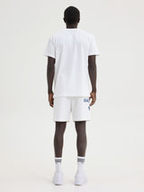 MagicBee Logo Tee - Off White