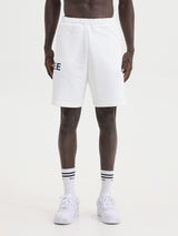 MagicBee Logo Shorts - Off White