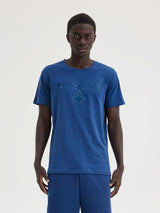 MagicBee Logo Tee - Petrol