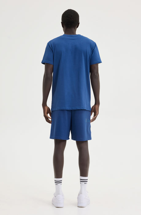 MagicBee Logo Tee - Petrol