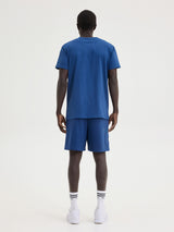 MagicBee Logo Tee - Petrol