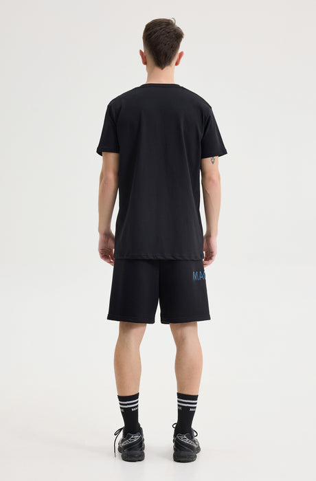 MagicBee Logo Tee - Black