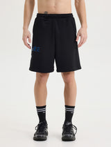 MagicBee Logo Shorts - Black