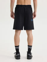 MagicBee Logo Shorts - Black