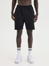 MagicBee Scuba Shorts - Black