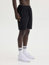 MagicBee Scuba Shorts - Black