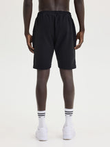 MagicBee Scuba Shorts - Black