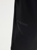 MagicBee Scuba Shorts - Black