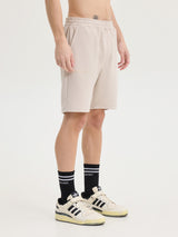 MagicBee Scuba Shorts - Beige
