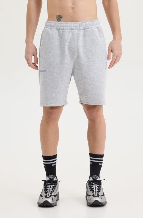 MagicBee Scuba Shorts - Grey