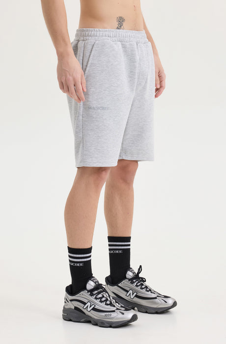 MagicBee Scuba Shorts - Grey