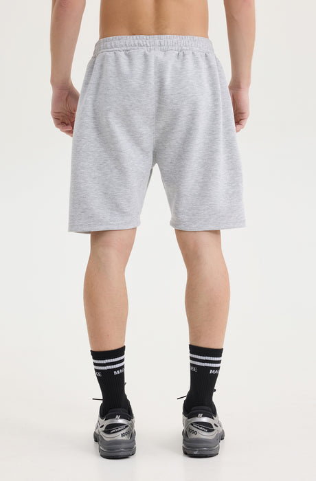 MagicBee Scuba Shorts - Grey