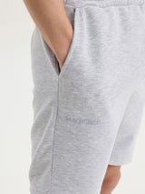 MagicBee Scuba Shorts - Grey