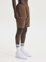 MagicBee Scuba Shorts - Brown