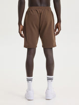 MagicBee Scuba Shorts - Brown