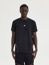 MagicBee Scuba Reflective Tee - Black