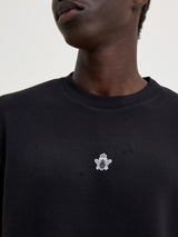 MagicBee Scuba Reflective Tee - Black