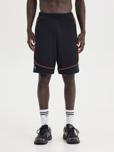 MagicBee Scuba Reflective Shorts - Black