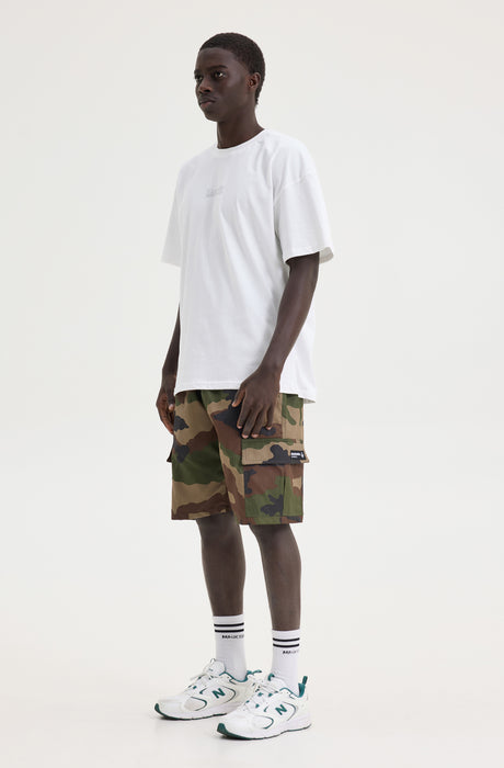 MagicBee Archangel Tee - Off White