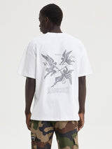 MagicBee Archangel Tee - Off White