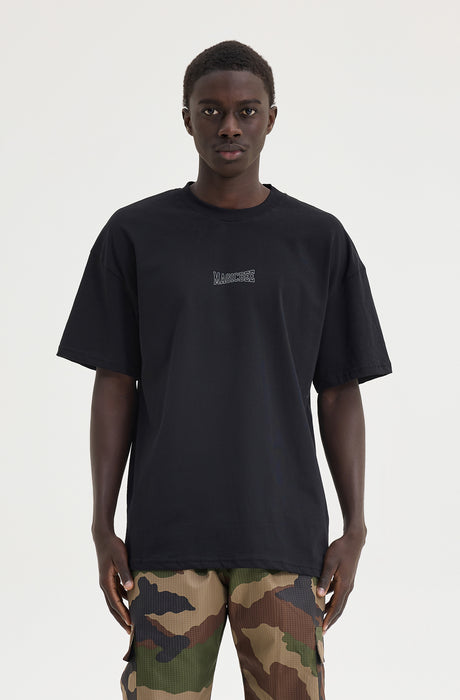 MagicBee Archangel Tee - Black