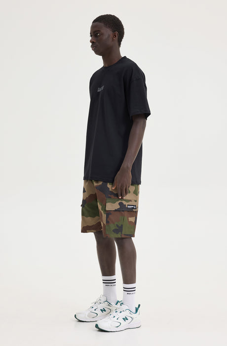 MagicBee Archangel Tee - Black