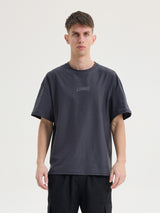 MagicBee Archangel Tee - Anthracite