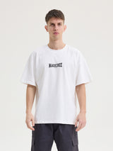 MagicBee Eagle Tee - Off White