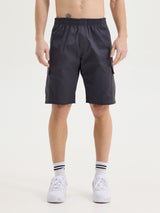 MagicBee Cargo Shorts - Anthracite