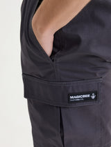 MagicBee Cargo Shorts - Anthracite