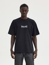 MagicBee Eagle Tee - Black