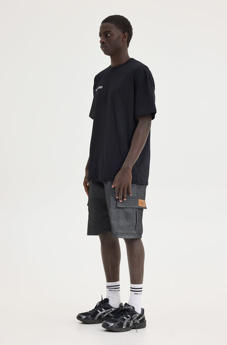 MagicBee Gummy Bear Tee - Black