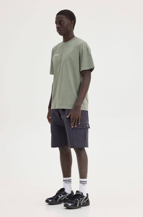 MagicBee Gummy Bear Tee - Khaki