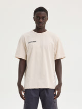 MagicBee Gummy Bear Tee - Beige