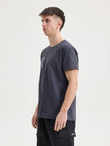 MagicBee Boxing Club Tee - Anthracite