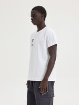 MagicBee Boxing Club Tee - Off White