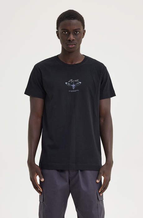 MagicBee Logo Tee - Black