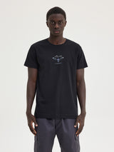 MagicBee Logo Tee - Black