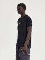 MagicBee Logo Tee - Black