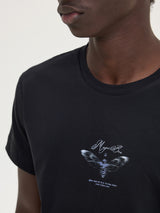 MagicBee Logo Tee - Black