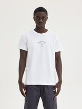 MagicBee Logo Tee - Off White