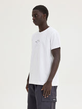 MagicBee Logo Tee - Off White