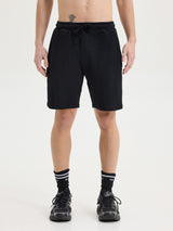 MagicBee Waffle Shorts - Black