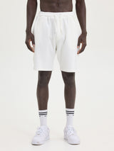 MagicBee Waffle Shorts - Off White