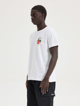MagicBee Zombie Coctail Tee - Οff White