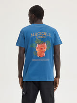 MagicBee Zombie Coctail Tee - Petrol