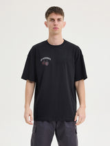 MagicBee Cherry Tee - Black